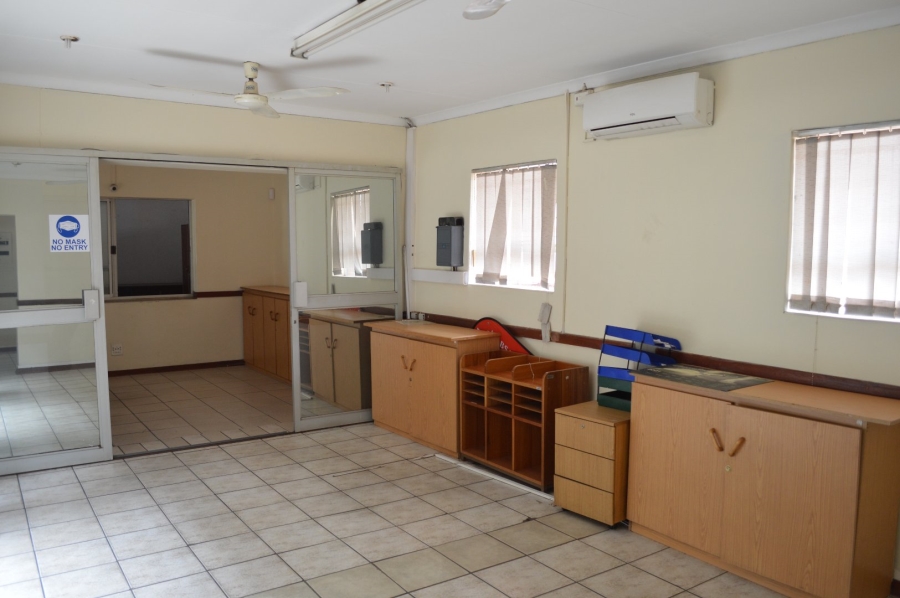 Commercial Property for Sale in Klerksdorp North West